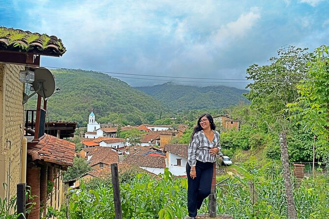 San Sebastian del Oeste 'Magic Town' from Puerto Vallarta - San Sebastián del Oeste: A Jalisco Magic Town Worth the Detour