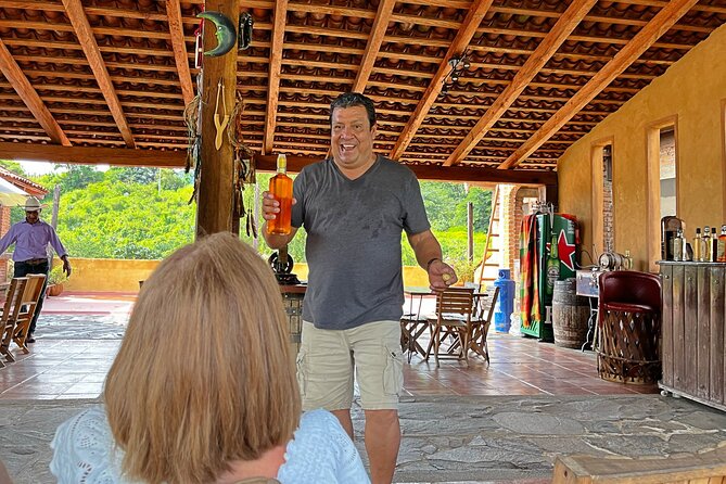 San Sebastian del Oeste 'Magic Town' from Puerto Vallarta - Walking the Town: Mining Origins, Quiet Streets, Real Local Life