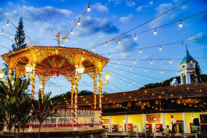 San Sebastian Del Oeste: Private Day Trip from Puerto Vallarta - Key points before you go