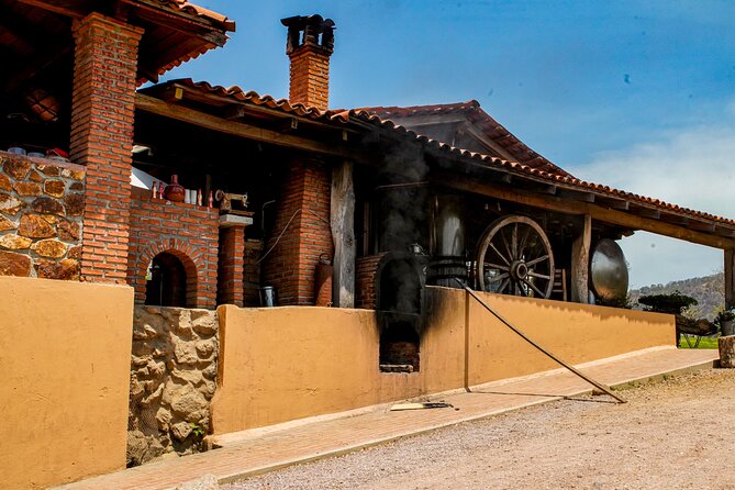 San Sebastian Del Oeste: Private Day Trip from Puerto Vallarta - La Quinta Mary coffee farm: learning without the hard sell