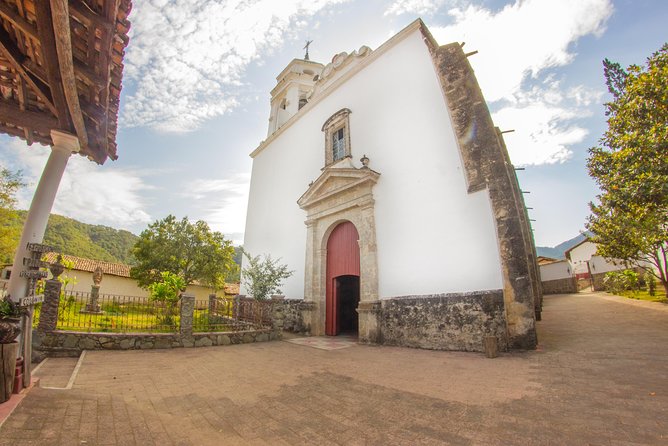 San Sebastian del Oeste - Meeting at Vallarta Adventures: How to Start Without Stress