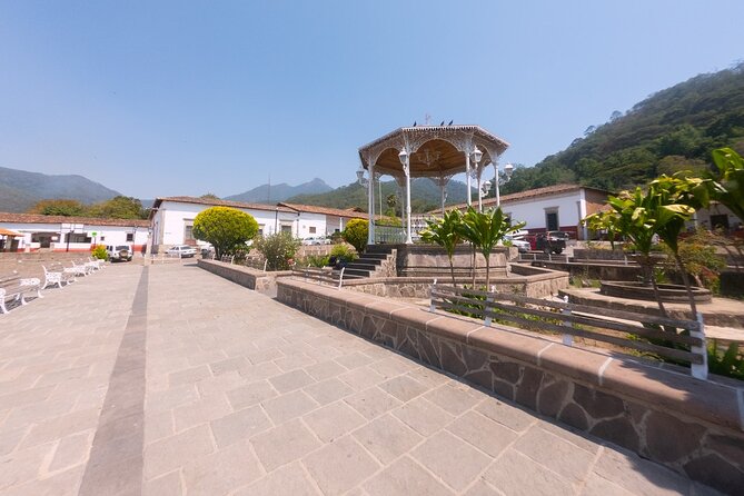 San Sebastian Tour - Tequila Gallery and Distillery Visit: Tasting, Process, and Timing