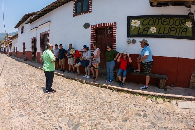 San Sebastian Tour - Lunch at a Local Restaurant: Fuel After You’ve Earned It