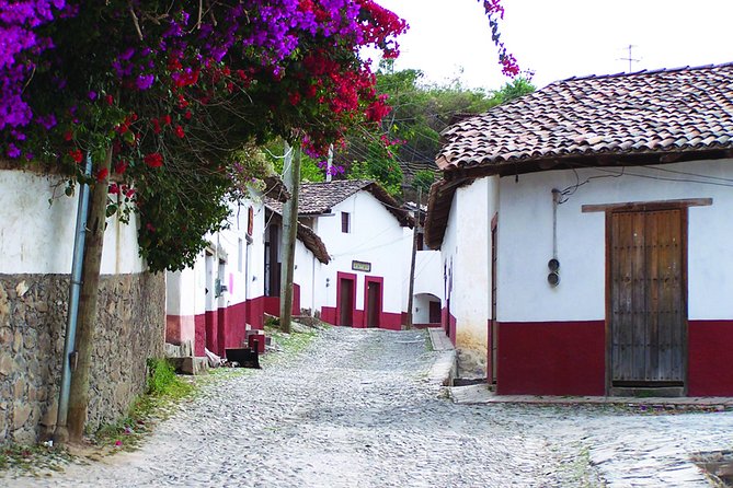 San Sebastian Tour - San Sebastián del Oeste Downtown Walk: Where the Town Comes Alive