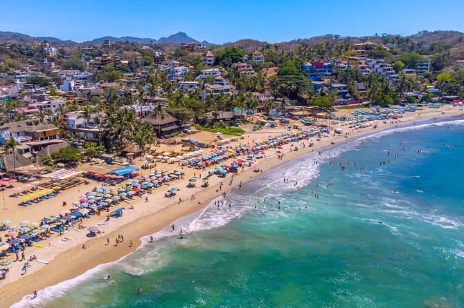 Sayulita and San Pancho Tour - Key Points Before You Go