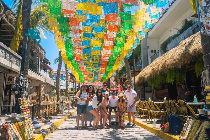 Sayulita and San Pancho Tour - Sayulita and San Pancho in One Day: What You’ll Actually Experience