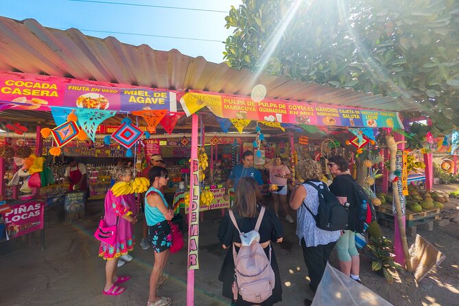 Sayulita and San Pancho Tour - Playa los Muertos: A Short Beach Pause That Actually Makes Sense