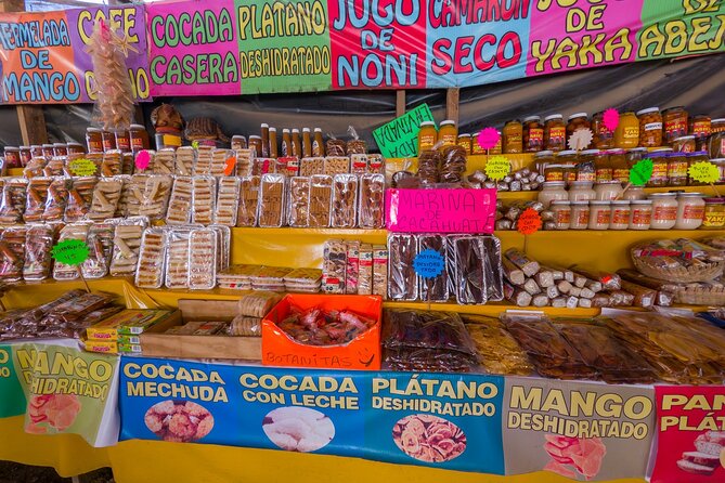 Sayulita and San Pancho Tour - Mercado del Pueblo and Rancho la Chaparrita: Tequila Tasting With Real Timing