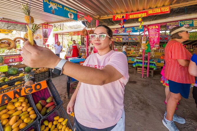 Sayulita and San Pancho Tour - The Churches Stops: Why They’re Worth Having