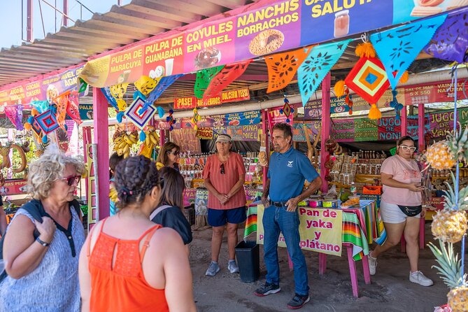 Sayulita and San Pancho Tour - Shopping Stops and the Silver/Jewelry Reality Check