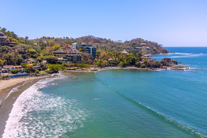 Sayulita and San Pancho Tour - Price and Logistics: The Value Question at $59