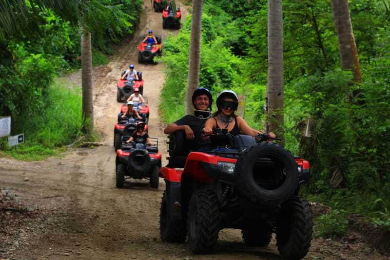 Sayulita: ATV Adventure Tour - Safety, pace, and the guides who make it work