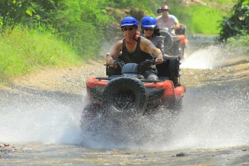 Sayulita: ATV Adventure Tour - What’s included vs. what you still need to plan