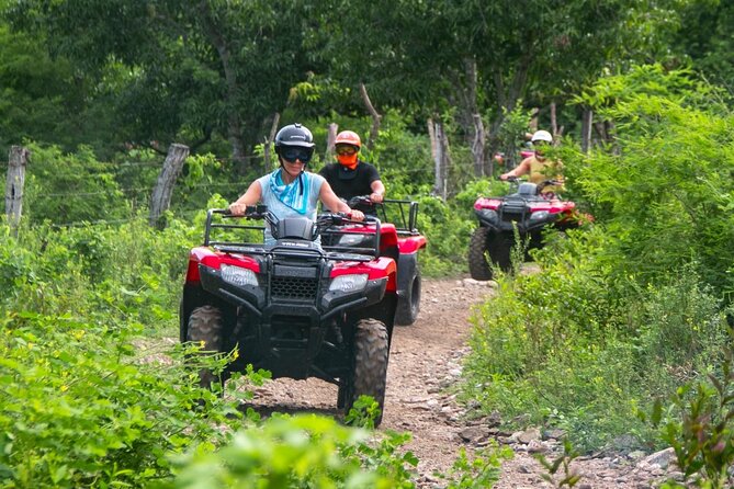 Sayulita ATV Jungle & Beach Adventure, Tequila Tasting - Photos, Souvenirs, and the “Don’t Miss This” Moments