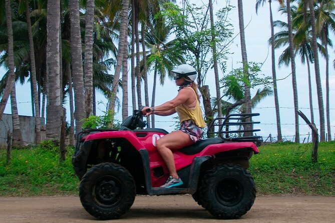 Sayulita ATV Jungle & Beach Adventure, Tequila Tasting - Practical Tips I’d Use Before You Go
