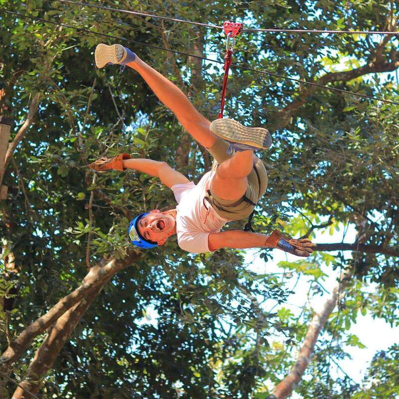 Sayulita: Canopy Tours & Zip-line Adventure - Key Points I’d Bookmark Before You Book