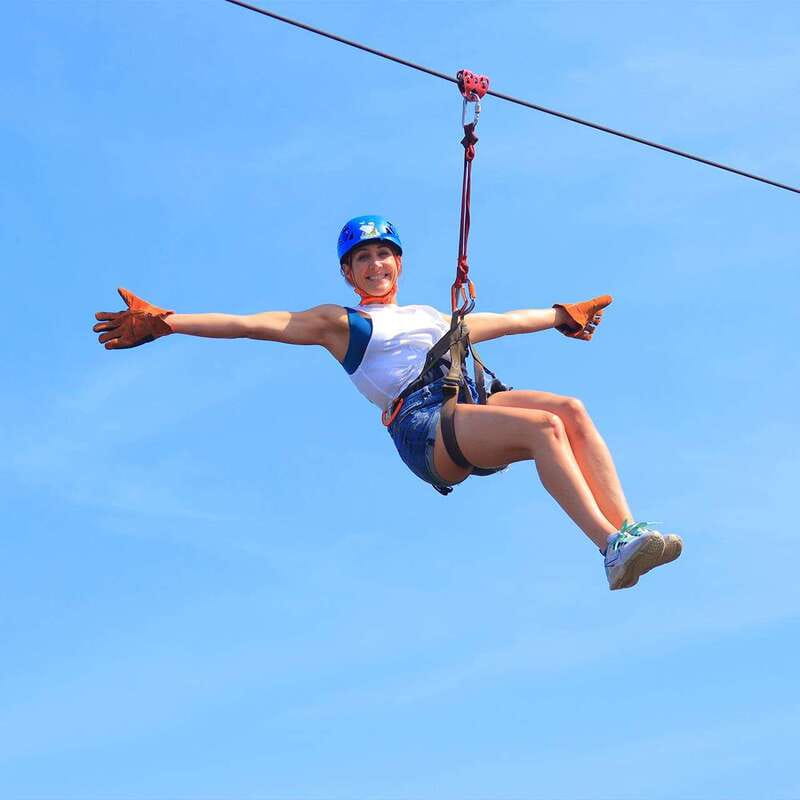 Sayulita: Canopy Tours & Zip-line Adventure - Tequila Tasting and Pool Time: Your Decompression Plan