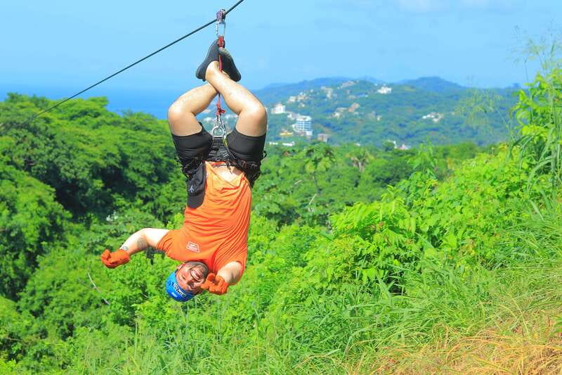Sayulita: Canopy Tours & Zip-line Adventure - Price and Value: What You Get for $112