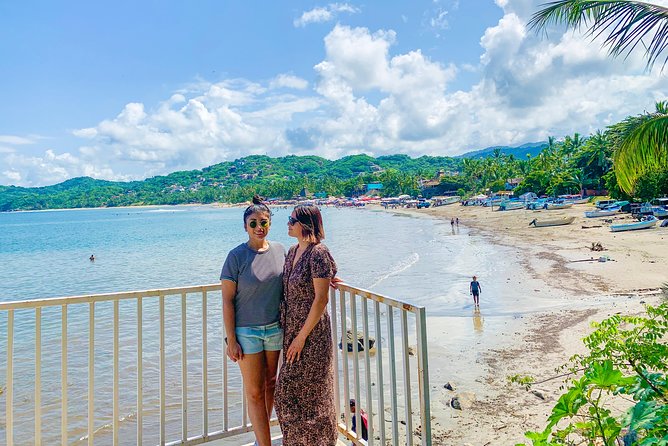 Sayulita City Photo Tour - Key highlights that matter before you book