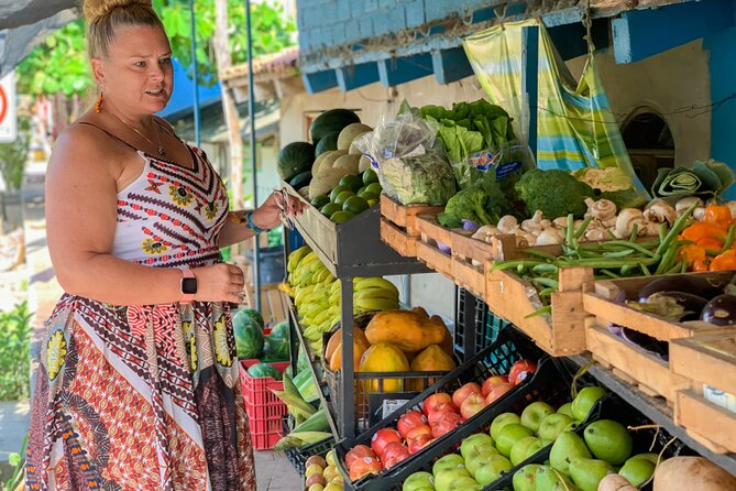 Sayulita City Photo Tour - Los Muertos Beach: the most distinctive photo stop of the day