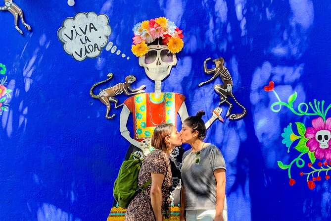 Sayulita City Photo Tour - How the guides help you get better shots without turning it into homework