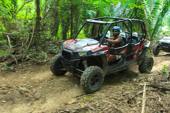 Sayulita Escape ATV Tour from Puerto Vallarta - Transport and Timing: How the Day Fits Together