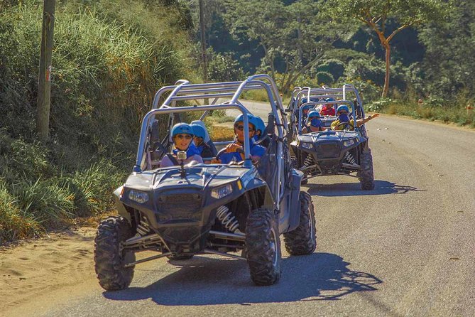 Sayulita Escape ATV Tour from Puerto Vallarta - Guides and Safety: The Human Part of the Adventure