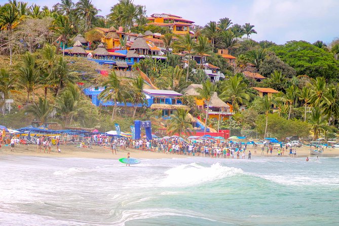 Sayulita Escape ATV Tour from Puerto Vallarta - Price and Value: What $399 Gets You (and When It Feels Best)
