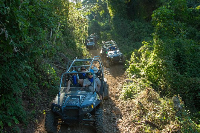 Sayulita Escape ATV Tour from Puerto Vallarta - Who Should Book This UTV–Sayulita Day