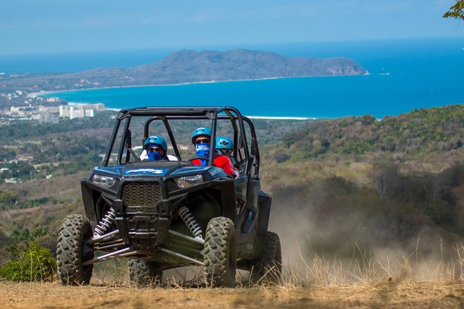 Sayulita Escape ATV Tour from Puerto Vallarta - The UTV Tutorial and Dust-Ready Gear