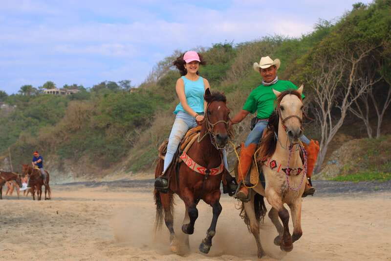 Sayulita: Horseback Riding Tour - Tips that make the ride smoother (and safer)