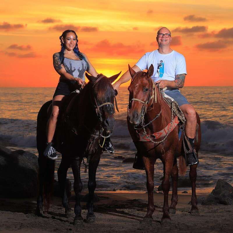 Sayulita: Horseback Riding Tour - Price and value: is $79 a fair deal?