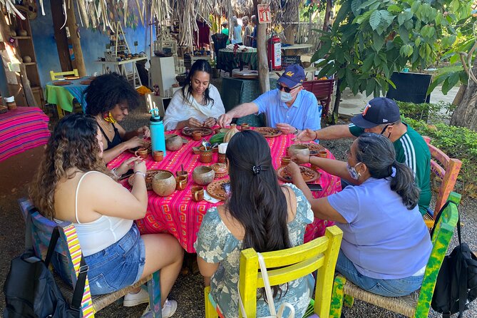 Sayulita Magical Town Tour: Local food, and chocolate. - From Puerto Vallarta to Sayulita: the ride that sets the tone