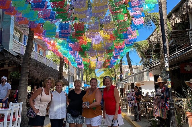 Sayulita Magical Town Tour: Local food, and chocolate. - Price and value: $95 for a chocolate-and-town day