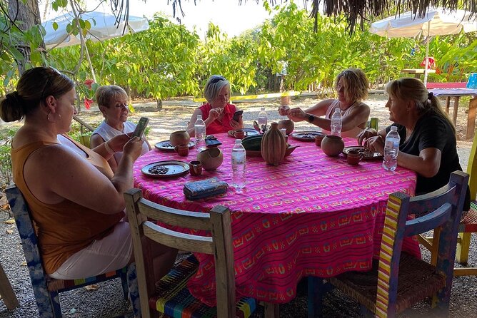 Sayulita Magical Town Tour: Local food, and chocolate. - Group size, pacing, and why “not rushed” matters in hot weather