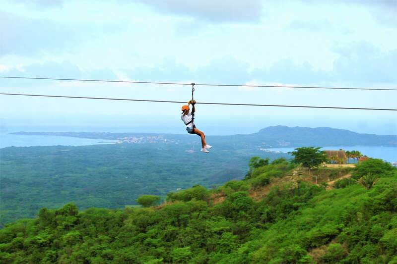Sayulita/Punta Mita: Zip Lines with Ocean View - What the 2-hour experience actually feels like: from pickup to the suspended bridge