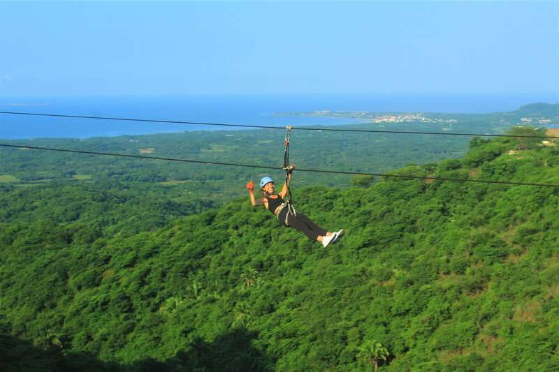 Sayulita/Punta Mita: Zip Lines with Ocean View - Price and value: is $103 a good deal for Sayulita zip lines?