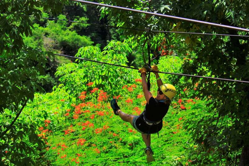 Sayulita/Punta Mita: Zip Lines with Ocean View - What to bring (and what to skip) so you don’t lose time at check-in