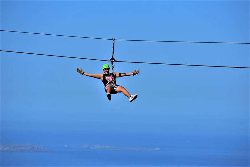 Sayulita/Punta Mita: Zip Lines with Ocean View - Who this zip line suits best (and who should skip it)