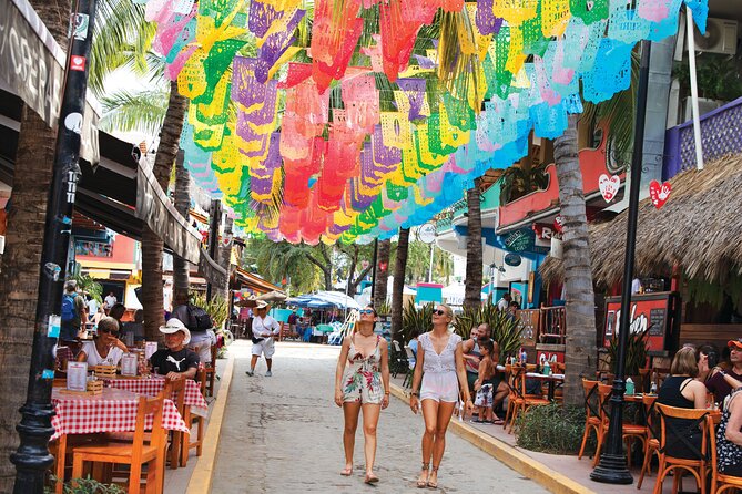 Sayulita & San Pancho - Key Things Worth Knowing Before You Go