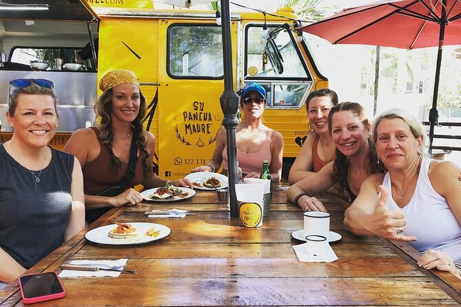 Sayulita & San Pancho - Sayulita Farmers Market: Best Part for Food Lovers and People-Watching