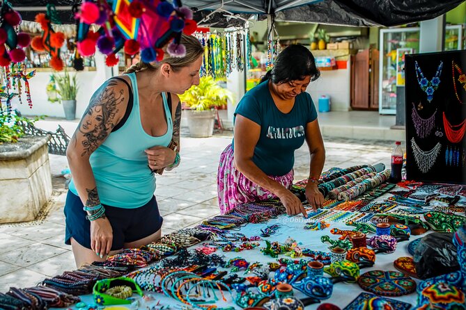 Sayulita & San Pancho: Private Day Trip from Puerto Vallarta - Stop 3: Sayulita scenic ride, then foot time after lunch