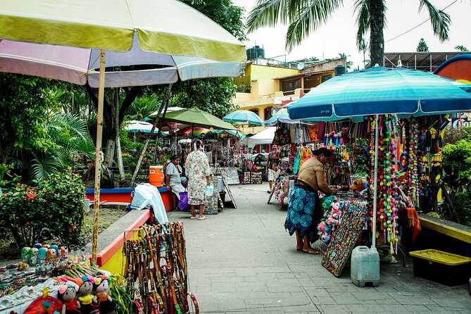 Sayulita & San Pancho: Private Day Trip from Puerto Vallarta - Stop 6: Return to Puerto Vallarta and door-to-door drop-off