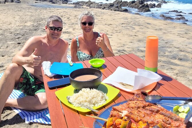 Sayulita Surfer Beach Town and Zarandeado with Seafood Grill - Key Highlights You Should Care About