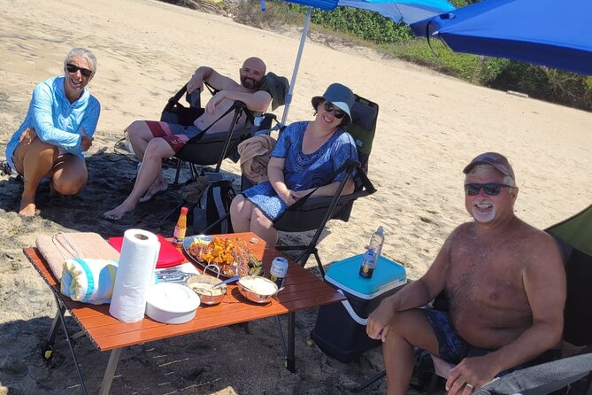 Sayulita Surfer Beach Town and Zarandeado with Seafood Grill - Entering Sayulita and Patzcuaritos, Without the Big-Tour Feeling