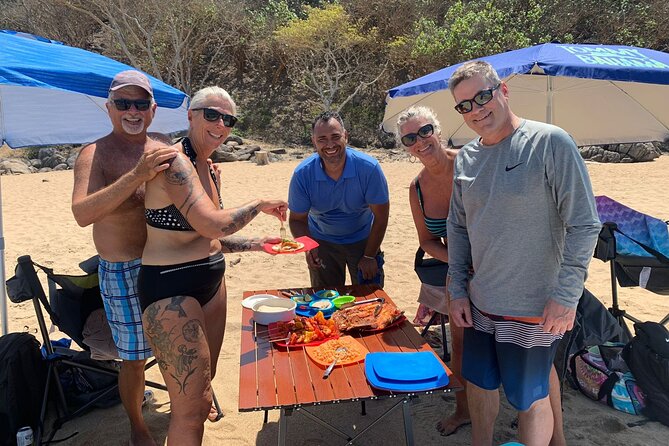 Sayulita Surfer Beach Town and Zarandeado with Seafood Grill - Patzcuaritos Coast Views: When the Ocean Becomes the Main Character