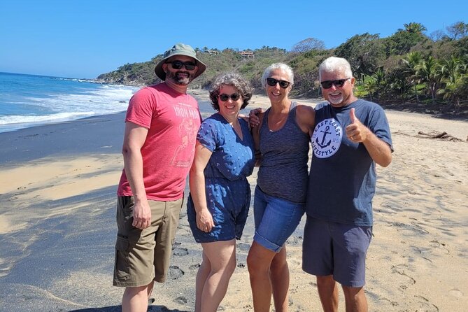 Sayulita Surfer Beach Town and Zarandeado with Seafood Grill - The Zarandeado Seafood Grill: The Meal That Makes This Tour