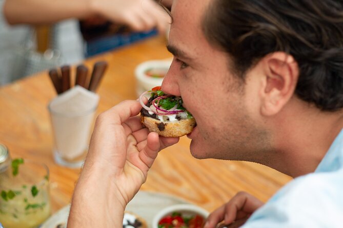 Sayulita Taco Tour - A Sayulita Taco Tour That Fits Into Real Travel Time