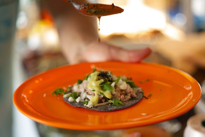 Sayulita Taco Tour - The Guide Makes the Difference: Marco and Amanda’s Local Connections