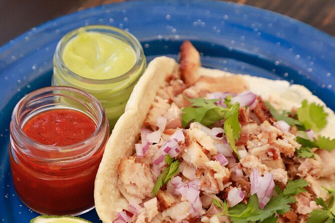 Sayulita Taco Tour - Price and Value: Why $54 Can Make Sense in Sayulita
